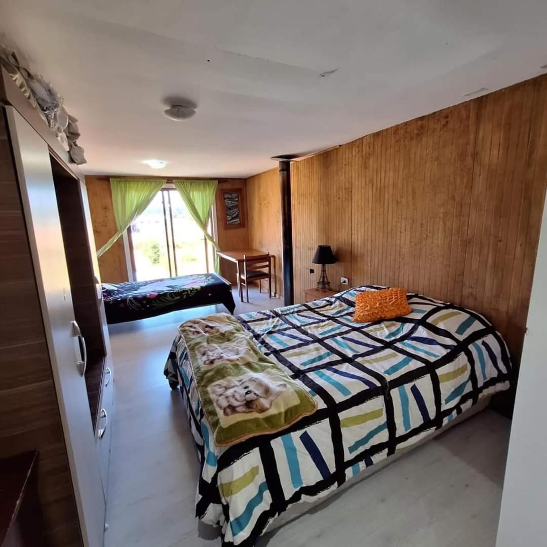 Casa de férias Con Vista Al Volcan Y Piscina *