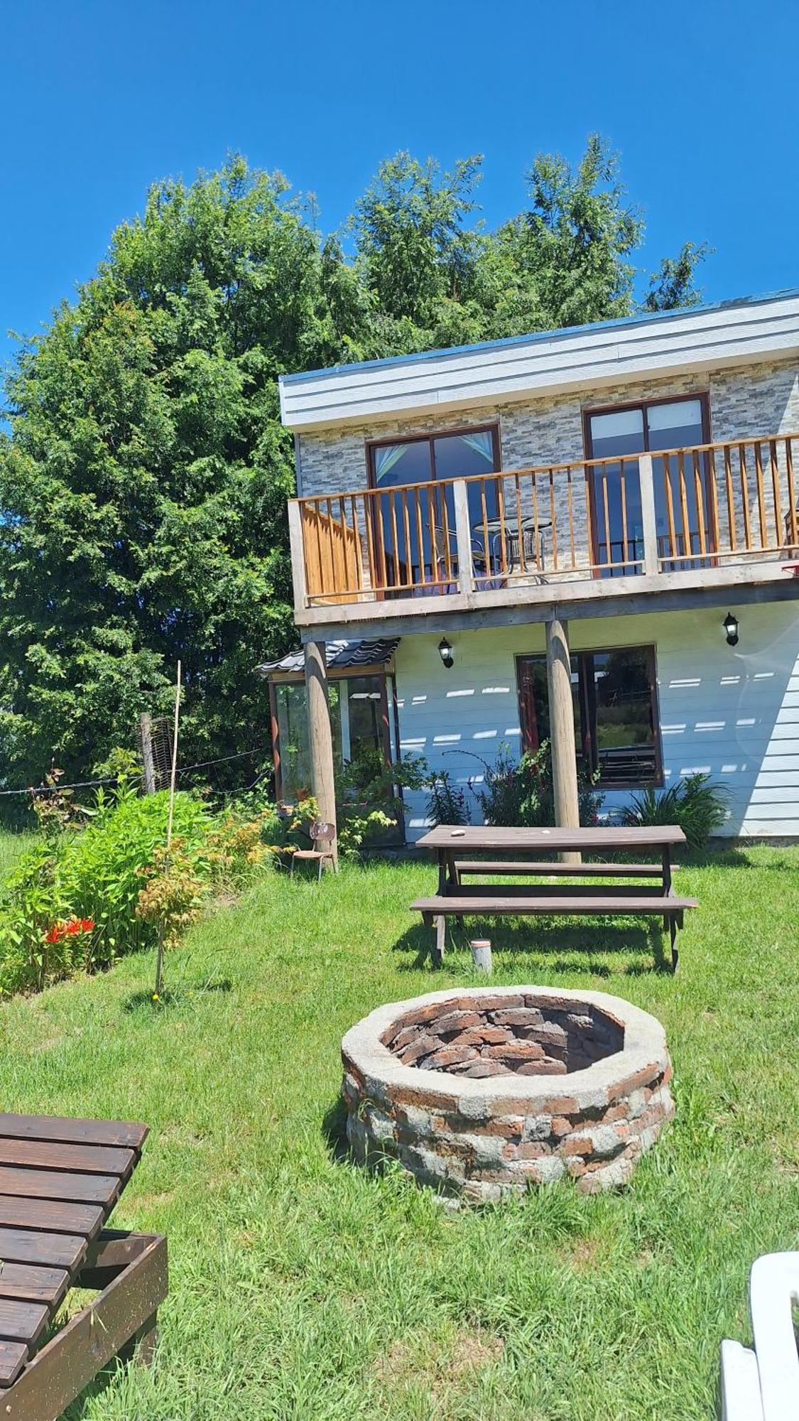 Casa de férias Con Vista Al Volcan Y Piscina *